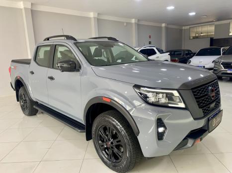 NISSAN Frontier 2.3 16V PRO4X CABINE DUPLA 4X4 BI-TURBO DIESEL AUTOMTICO, Foto 1