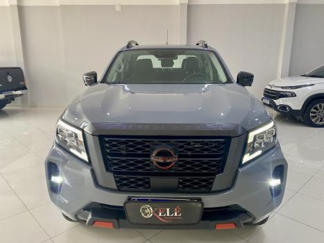 NISSAN Frontier 2.3 16V PRO4X CABINE DUPLA 4X4 BI-TURBO DIESEL AUTOMTICO, Foto 3