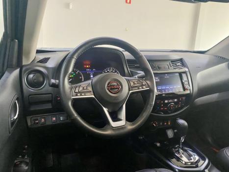 NISSAN Frontier 2.3 16V PRO4X CABINE DUPLA 4X4 BI-TURBO DIESEL AUTOMTICO, Foto 8