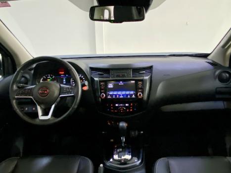 NISSAN Frontier 2.3 16V PRO4X CABINE DUPLA 4X4 BI-TURBO DIESEL AUTOMTICO, Foto 9