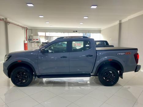 NISSAN Frontier 2.3 16V PRO4X CABINE DUPLA 4X4 BI-TURBO DIESEL AUTOMTICO, Foto 11