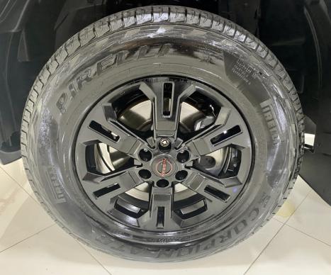 NISSAN Frontier 2.3 16V PRO4X CABINE DUPLA 4X4 BI-TURBO DIESEL AUTOMTICO, Foto 13