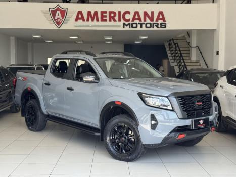 NISSAN Frontier 2.3 16V PRO4X CABINE DUPLA 4X4 BI-TURBO DIESEL AUTOMTICO, Foto 1