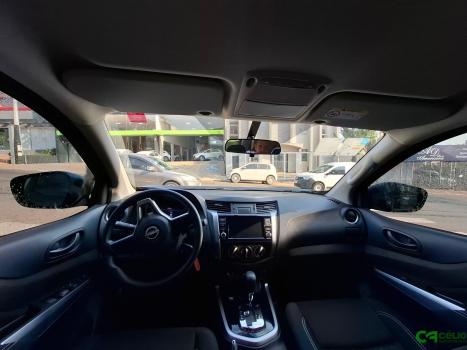 NISSAN Frontier 2.3 ATTACK CABINE DUPLA 4X4 BI-TURBO DIESEL AUTOMTICO, Foto 3
