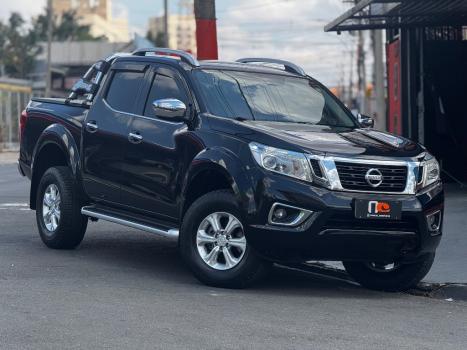 NISSAN Frontier 2.3 16V LE 4X4 CABINE DUPLA BI-TURBO DIESEL AUTOMTICO, Foto 1