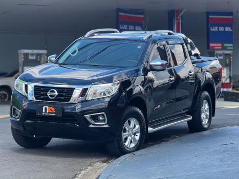 NISSAN Frontier 2.3 16V LE 4X4 CABINE DUPLA BI-TURBO DIESEL AUTOMTICO, Foto 2