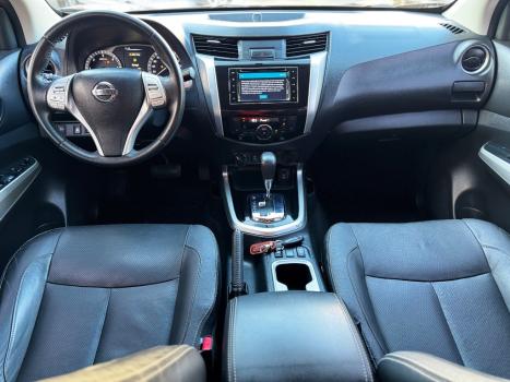 NISSAN Frontier 2.3 16V LE 4X4 CABINE DUPLA BI-TURBO DIESEL AUTOMTICO, Foto 5