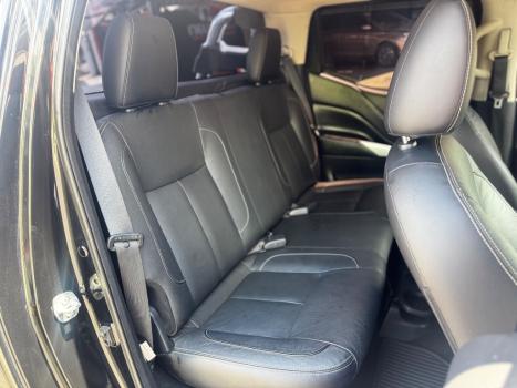 NISSAN Frontier 2.3 16V LE 4X4 CABINE DUPLA BI-TURBO DIESEL AUTOMTICO, Foto 7
