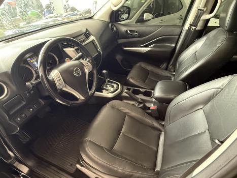 NISSAN Frontier 2.3 16V LE 4X4 CABINE DUPLA BI-TURBO DIESEL AUTOMTICO, Foto 6
