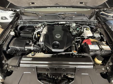 NISSAN Frontier 2.3 16V LE 4X4 CABINE DUPLA BI-TURBO DIESEL AUTOMTICO, Foto 7