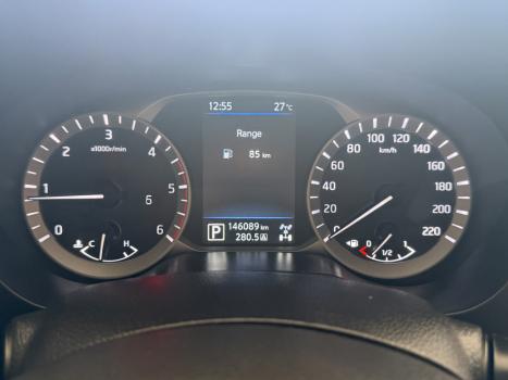 NISSAN Frontier 2.3 16V LE 4X4 CABINE DUPLA BI-TURBO DIESEL AUTOMTICO, Foto 8