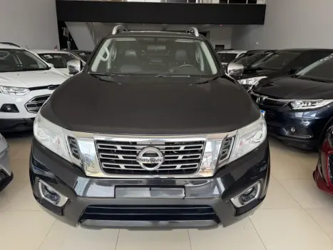 NISSAN Frontier 2.3 16V LE 4X4 CABINE DUPLA BI-TURBO DIESEL AUTOMTICO, Foto 13