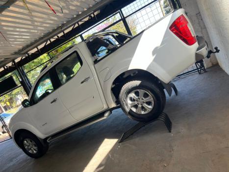 NISSAN Frontier 2.5 LE 4X4 TURBO DIESEL CABINE DUPLA, Foto 2