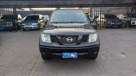 NISSAN Frontier 2.5 16V SV ATTACK TURBO DIESEL CABINE DUPLA, Foto 8