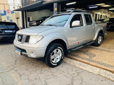 NISSAN Frontier 2.5 SE 4X4 STRIKE TURBO DIESEL CABINE DUPLA, Foto 1