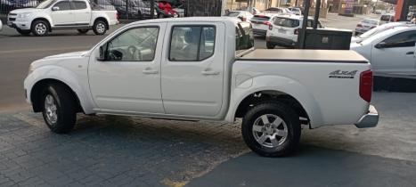 NISSAN Frontier 2.5 S 4X4 TURBO DIESEL CABINE DUPLA, Foto 1