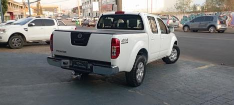 NISSAN Frontier 2.5 S 4X4 TURBO DIESEL CABINE DUPLA, Foto 6