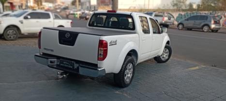 NISSAN Frontier 2.5 S 4X4 TURBO DIESEL CABINE DUPLA, Foto 11