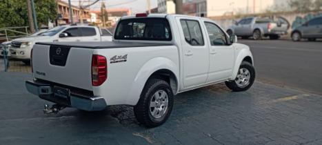 NISSAN Frontier 2.5 S 4X4 TURBO DIESEL CABINE DUPLA, Foto 12