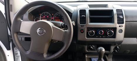 NISSAN Frontier 2.5 S 4X4 TURBO DIESEL CABINE DUPLA, Foto 15