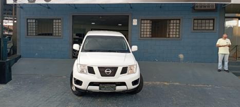 NISSAN Frontier 2.5 S 4X4 TURBO DIESEL CABINE DUPLA, Foto 16