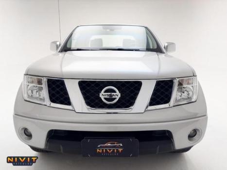 NISSAN Frontier 2.5 SEL TURBO DIESEL CABINE DUPLA, Foto 2