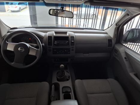 NISSAN Frontier 2.5 4X4 LE CABINE DUPLA TURBO DIESEL AUTOMTICO, Foto 3