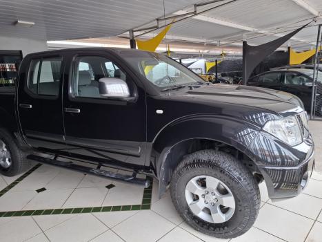 NISSAN Frontier 2.5 4X4 LE CABINE DUPLA TURBO DIESEL AUTOMTICO, Foto 1