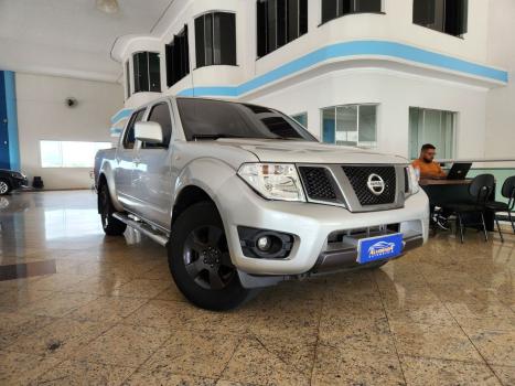 NISSAN Frontier 2.5 S 4X4 TURBO DIESEL CABINE DUPLA, Foto 3