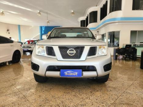 NISSAN Frontier 2.5 S TURBO DIESEL CABINE DUPLA, Foto 2