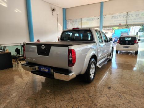 NISSAN Frontier 2.5 S TURBO DIESEL CABINE DUPLA, Foto 5