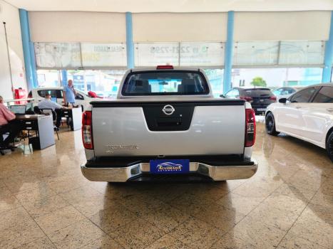 NISSAN Frontier 2.5 S TURBO DIESEL CABINE DUPLA, Foto 6