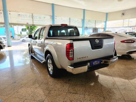 NISSAN Frontier 2.5 S TURBO DIESEL CABINE DUPLA, Foto 7