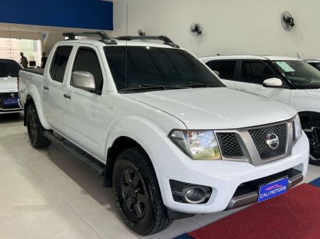 NISSAN Frontier 2.5 16V 4X4 SV ATTACK TURBO DIESEL CABINE DUPLA AUTOMTICO, Foto 2