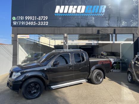 NISSAN Frontier 2.5 XE 4X4 TURBO DIESEL CABINE DUPLA, Foto 1