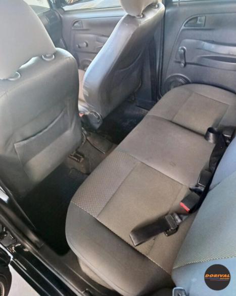 NISSAN Frontier 2.5 16V SV ATTACK TURBO DIESEL CABINE DUPLA, Foto 9