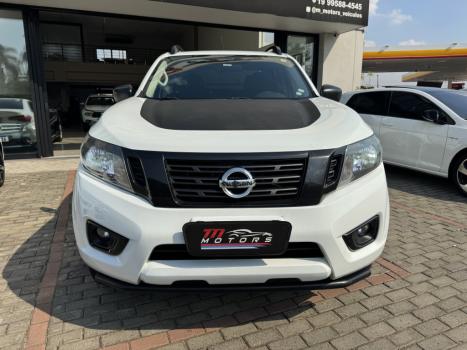 NISSAN Frontier 2.5 SE 4X4 ATTACK TURBO DIESEL CABINE DUPLA, Foto 3
