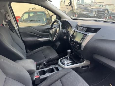 NISSAN Frontier 2.5 SE 4X4 ATTACK TURBO DIESEL CABINE DUPLA, Foto 6