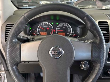 NISSAN Frontier 2.5 16V SV ATTACK 10 ANOS TURBO DIESEL CABINE DUPLA, Foto 20