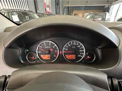 NISSAN Frontier 2.5 16V SV ATTACK 10 ANOS TURBO DIESEL CABINE DUPLA, Foto 21