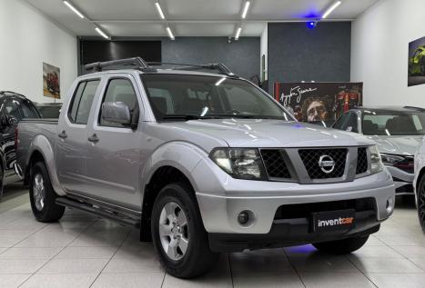 NISSAN Frontier 2.5 SE ATTACK TURBO DIESEL CABINE DUPLA, Foto 1