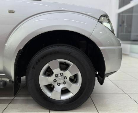 NISSAN Frontier 2.5 SE ATTACK TURBO DIESEL CABINE DUPLA, Foto 6
