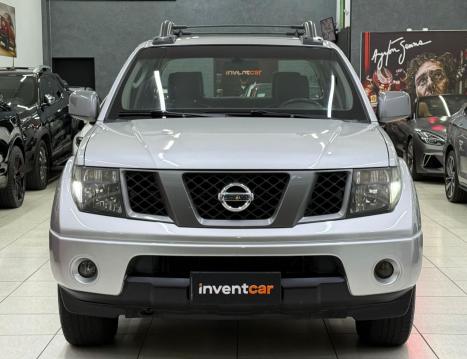 NISSAN Frontier 2.5 SE ATTACK TURBO DIESEL CABINE DUPLA, Foto 7