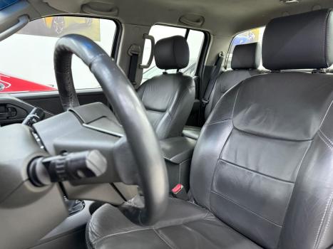 NISSAN Frontier 2.5 SE ATTACK TURBO DIESEL CABINE DUPLA, Foto 10