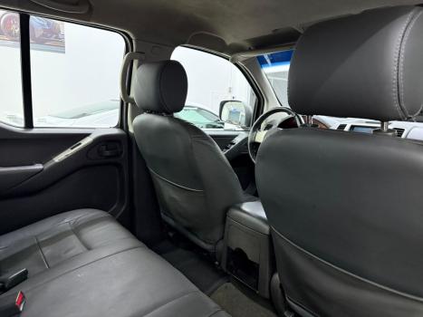 NISSAN Frontier 2.5 SE ATTACK TURBO DIESEL CABINE DUPLA, Foto 12