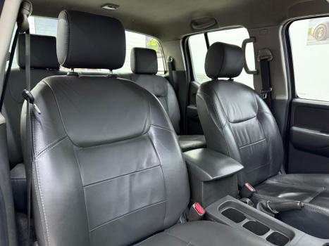 NISSAN Frontier 2.5 SE ATTACK TURBO DIESEL CABINE DUPLA, Foto 13