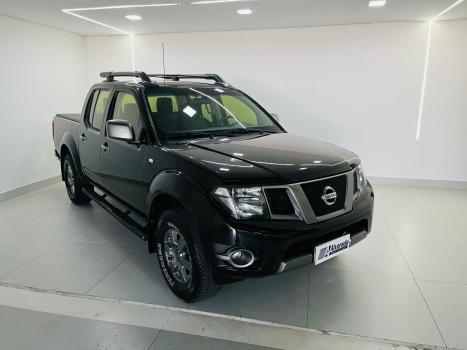 NISSAN Frontier 2.5 16V 4X4 SV ATTACK TURBO DIESEL CABINE DUPLA AUTOMTICO, Foto 1