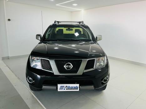 NISSAN Frontier 2.5 16V 4X4 SV ATTACK TURBO DIESEL CABINE DUPLA AUTOMTICO, Foto 2
