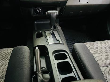 NISSAN Frontier 2.5 16V 4X4 SV ATTACK TURBO DIESEL CABINE DUPLA AUTOMTICO, Foto 11