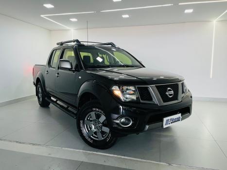 NISSAN Frontier 2.5 16V 4X4 SV ATTACK TURBO DIESEL CABINE DUPLA AUTOMTICO, Foto 16